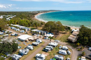 NRMA Agnes Water Holiday Park